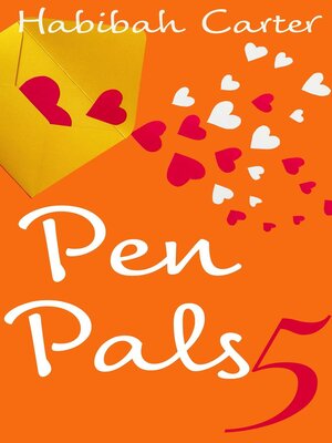 cover image of Pen Pals 5